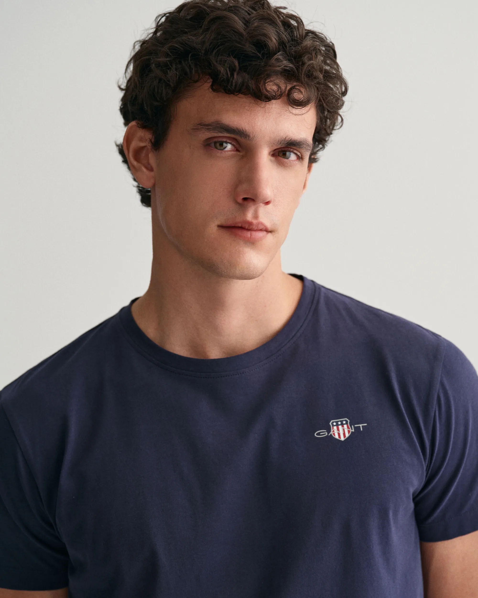 Shield Pajama T-Shirt