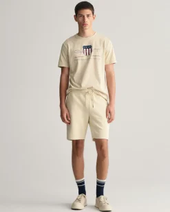 Shield Sweat Shorts