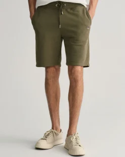 Shield Sweat Shorts