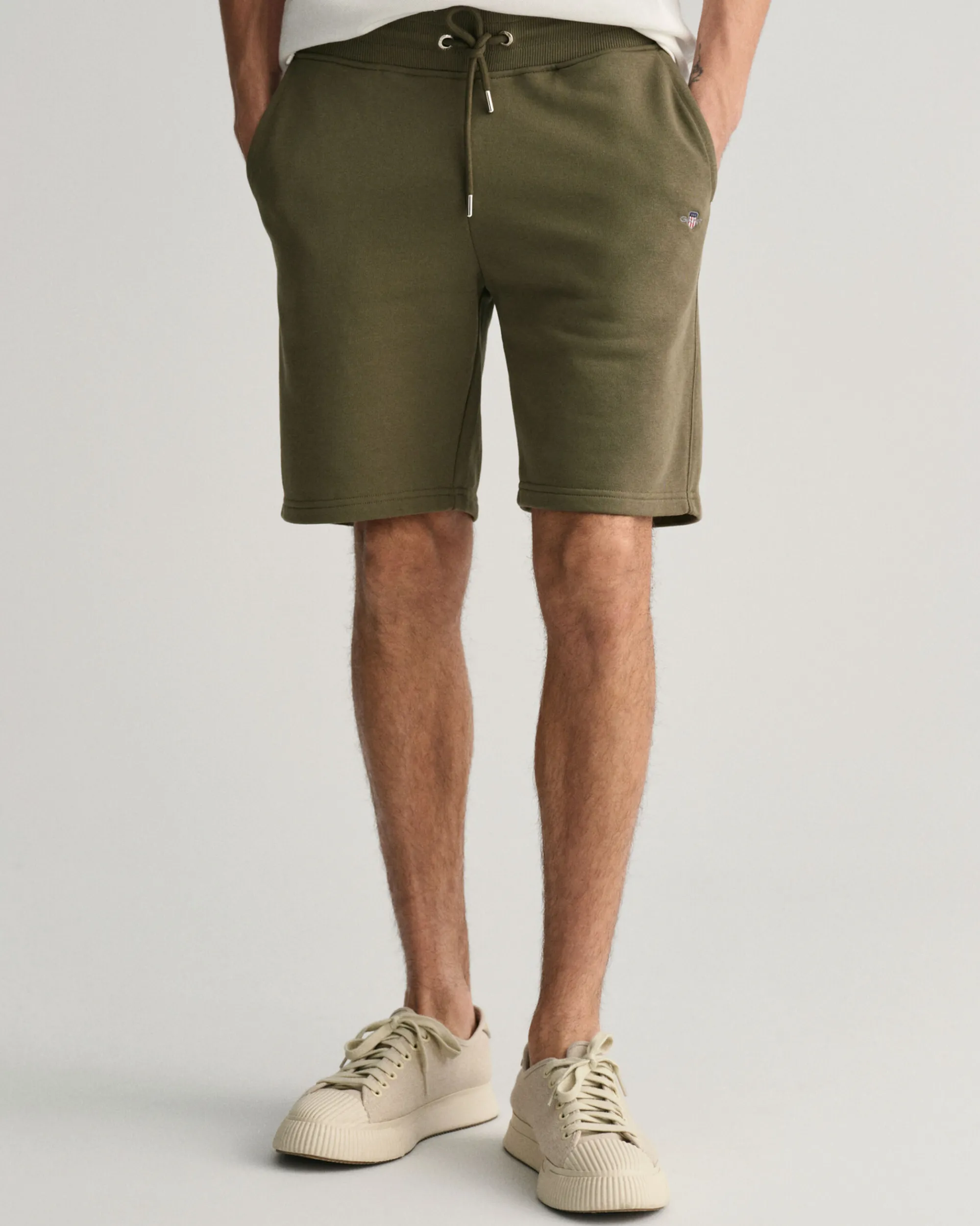 Shield Sweat Shorts