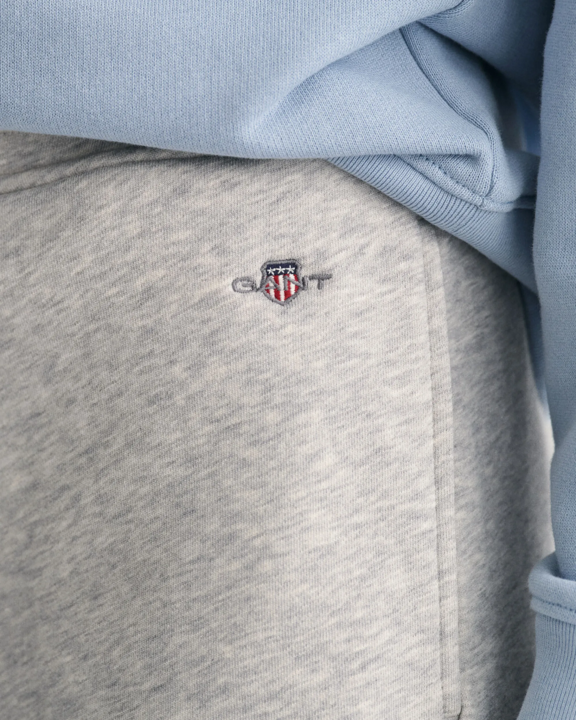 Shield Sweat Shorts