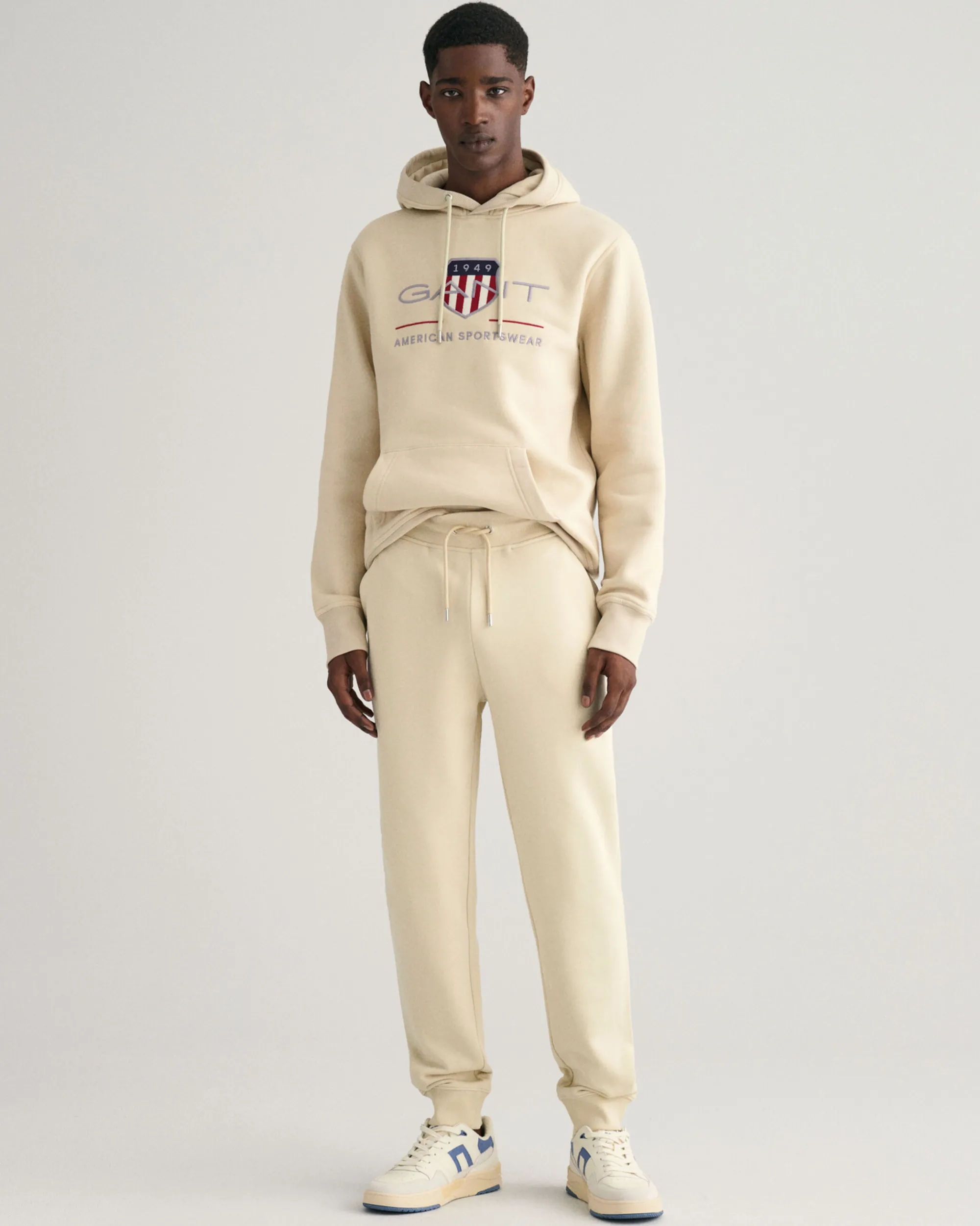 Shield Sweatpants