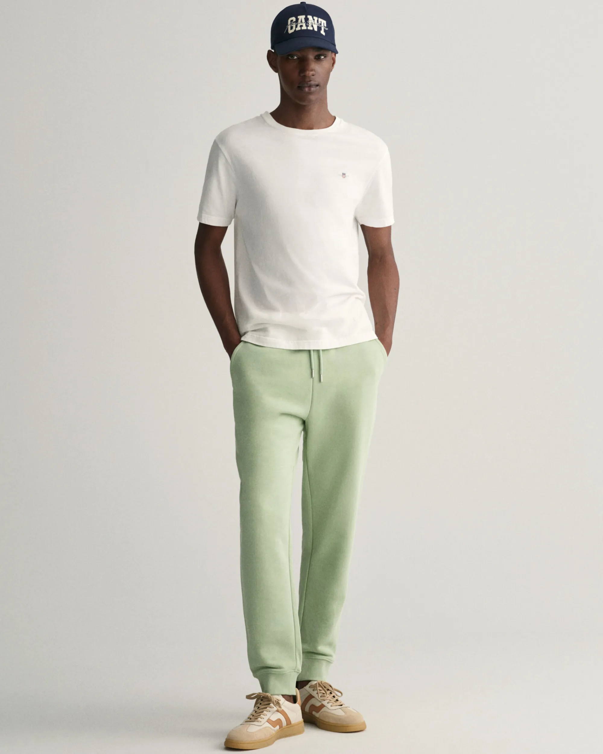 Shield Sweatpants