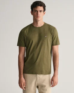 Shield T-Shirt