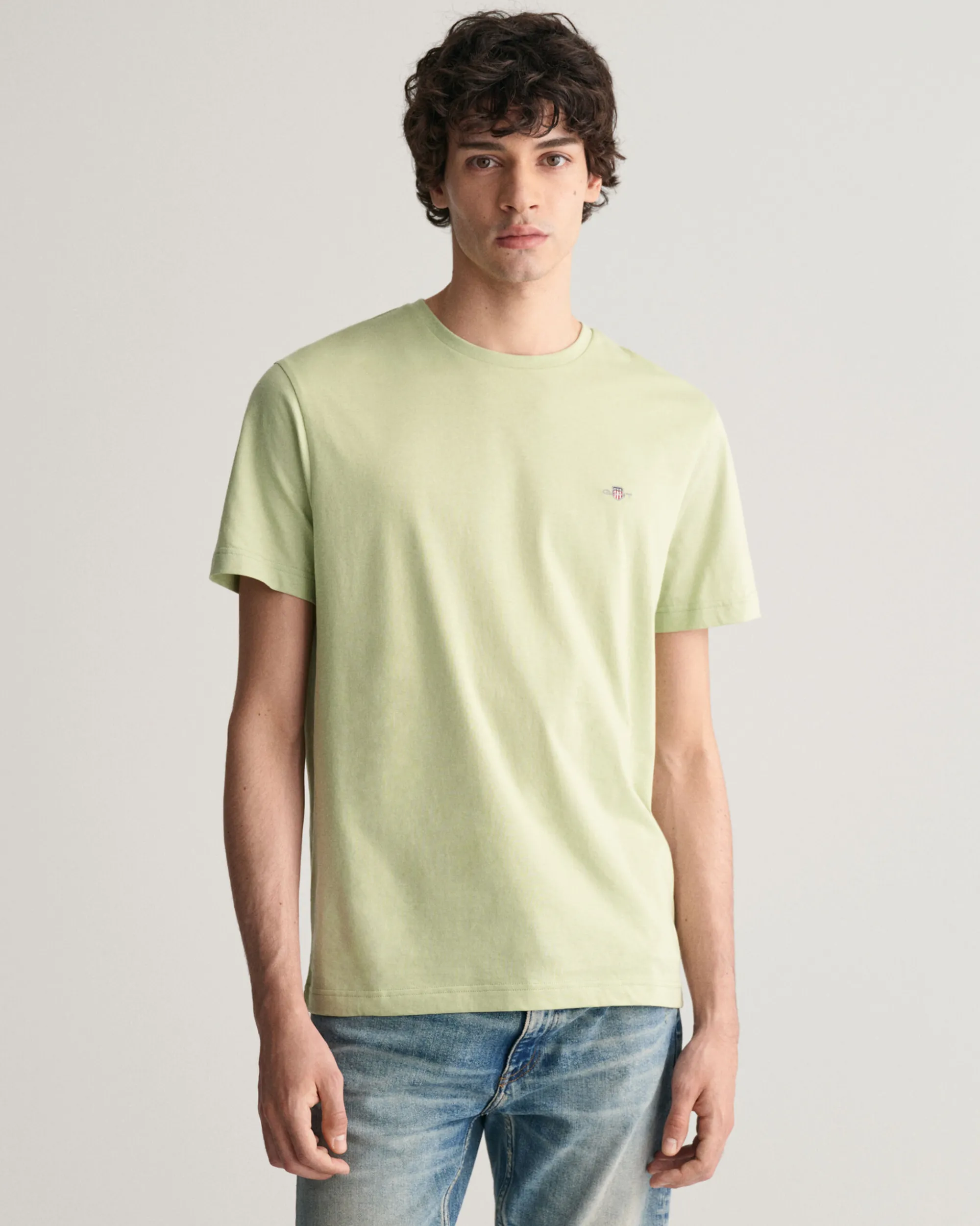 Shield T-Shirt