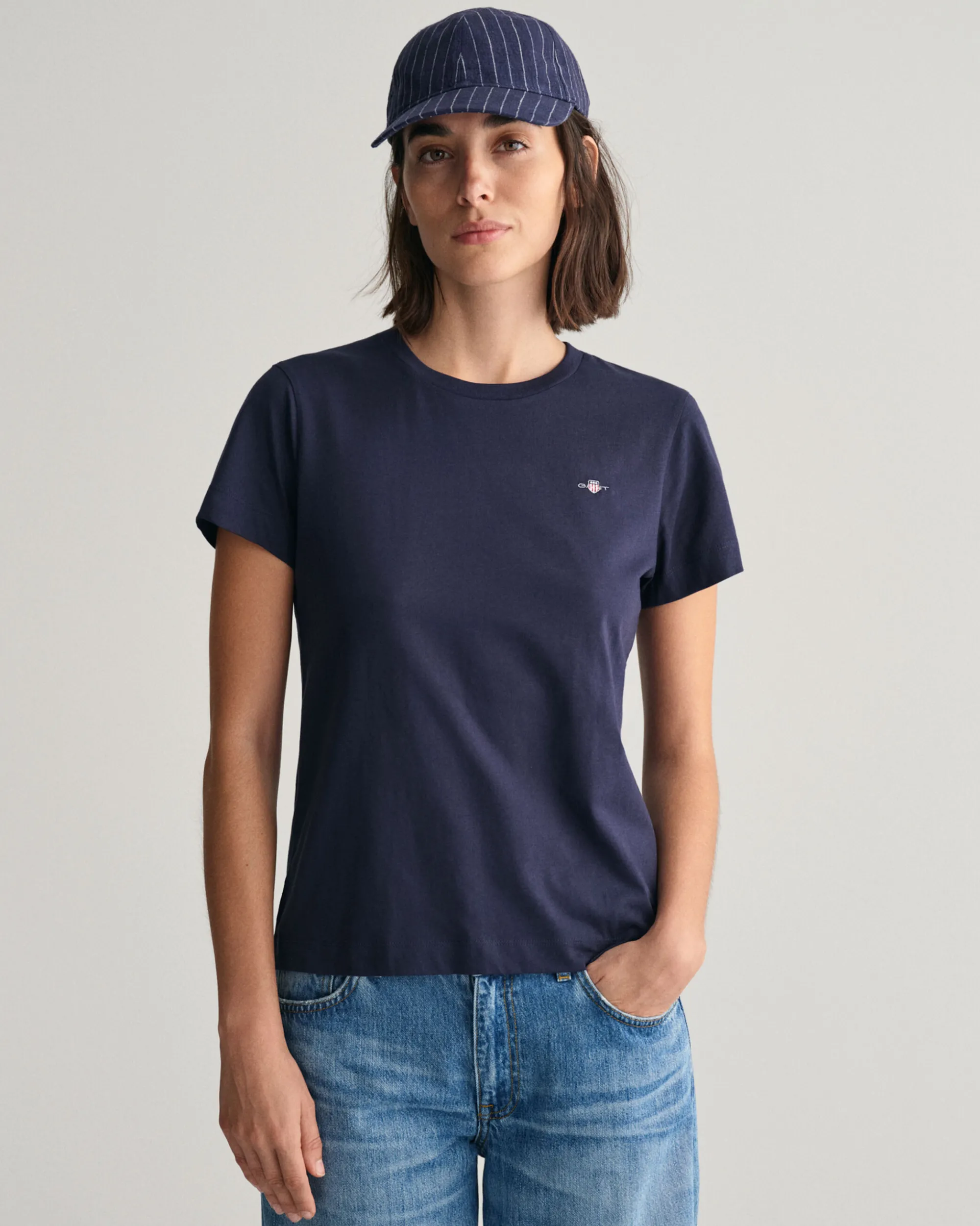 Shield T-Shirt