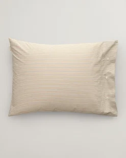 Shirt Stripe Pillowcase