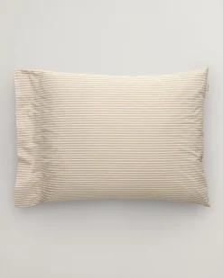Shirt Stripe Pillowcase