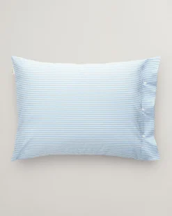 Shirt Stripe Pillowcase
