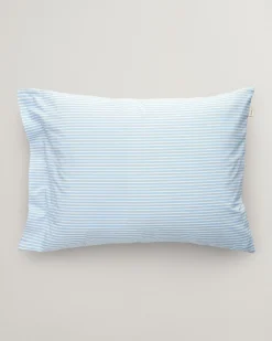 Shirt Stripe Pillowcase