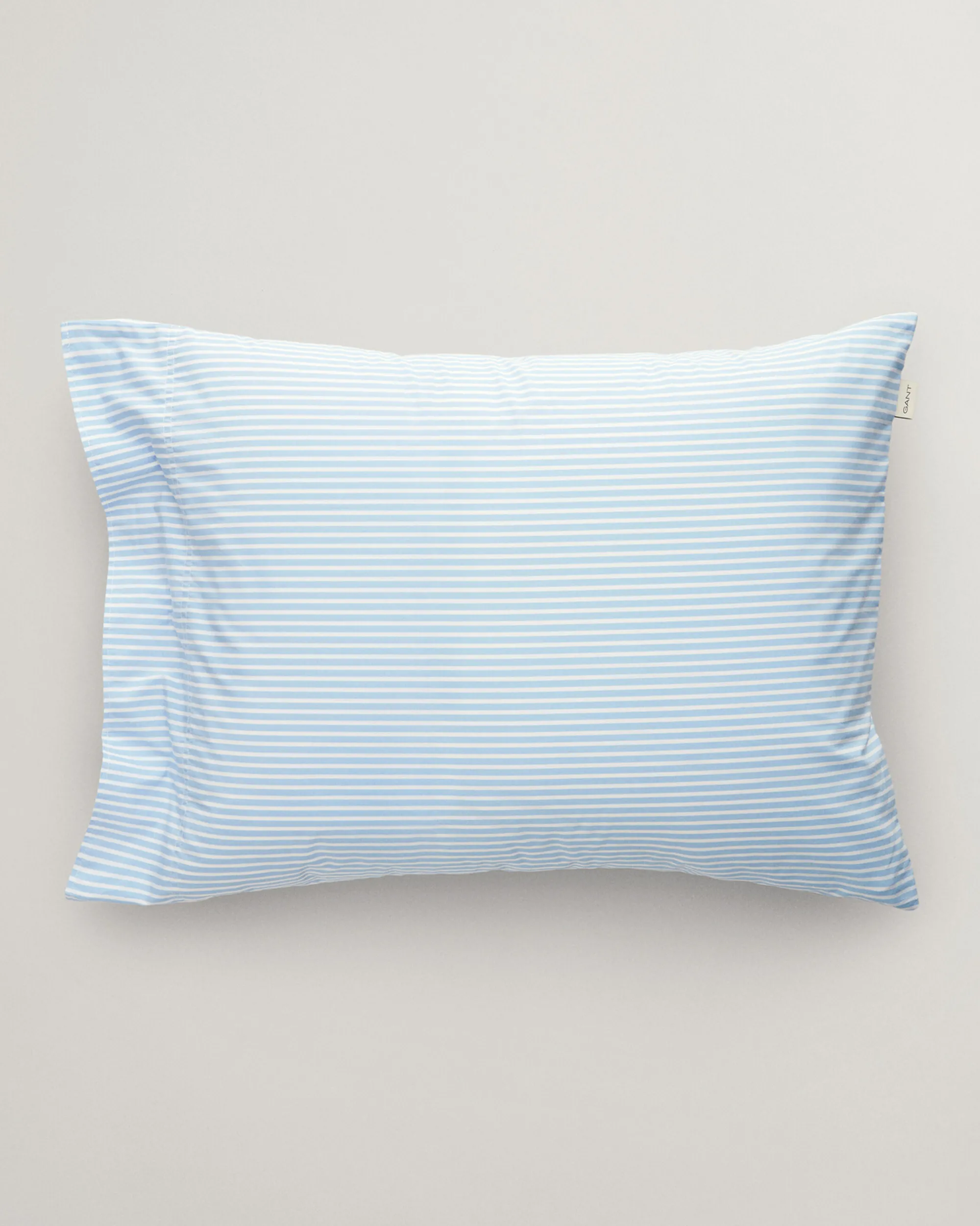Shirt Stripe Pillowcase