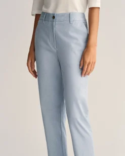 Slim Fit Chinos