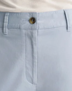 Slim Fit Chinos