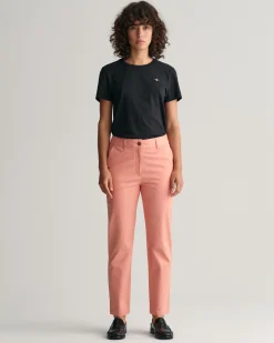 Slim Fit Chinos