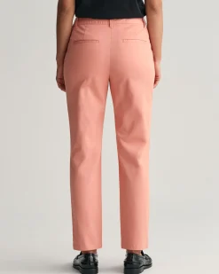 Slim Fit Chinos