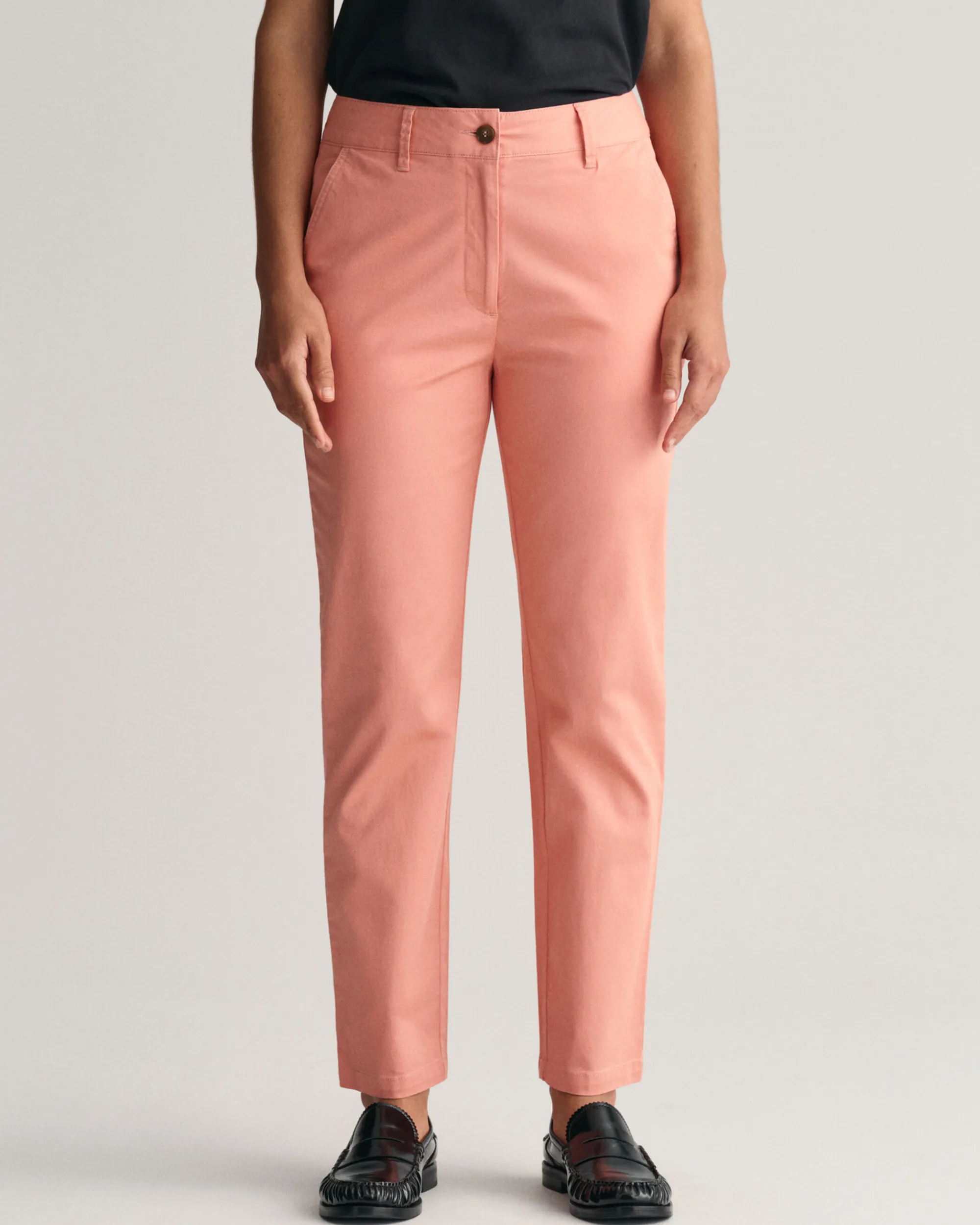 Slim Fit Chinos