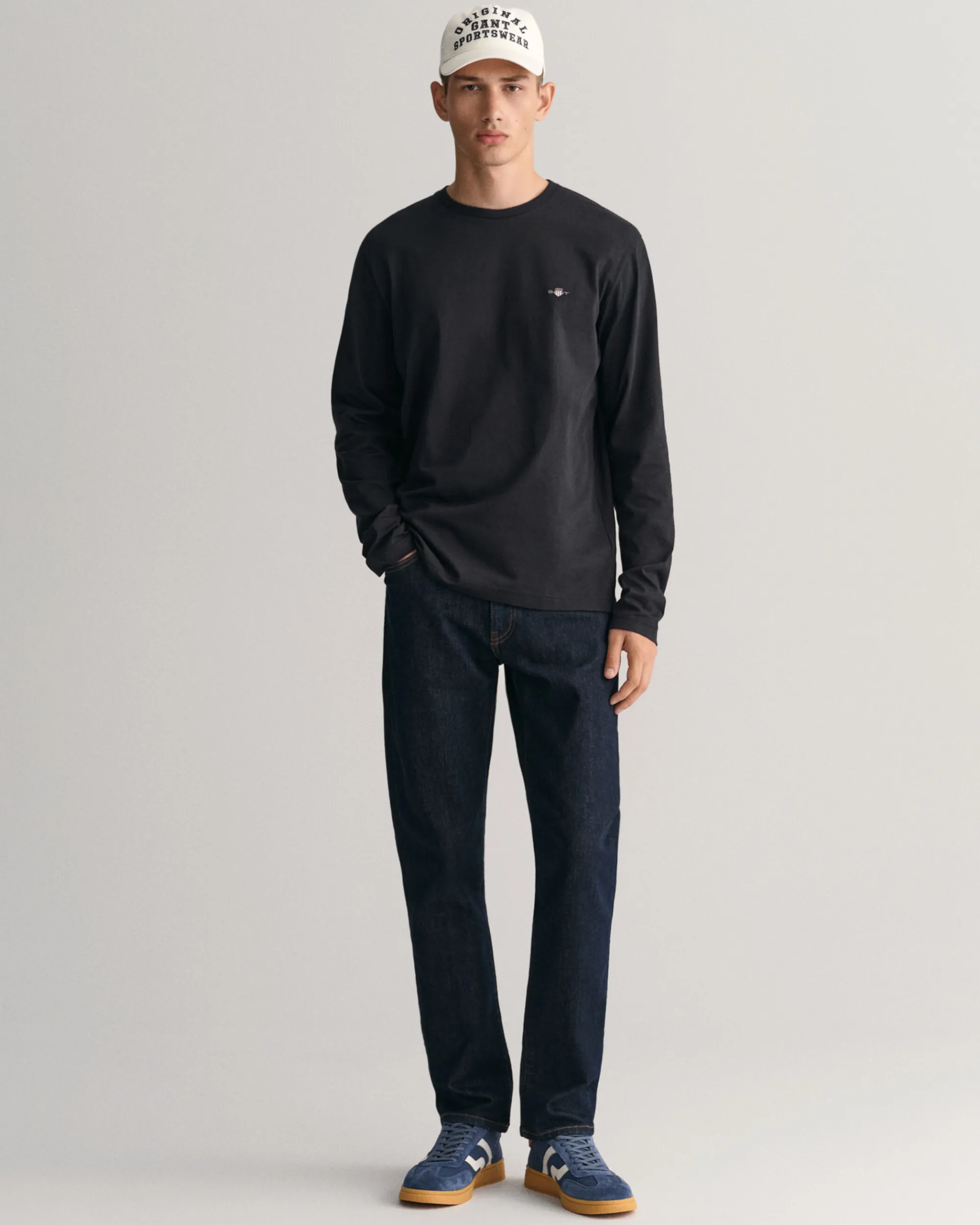 Slim Fit Jeans