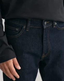 Slim Fit Jeans