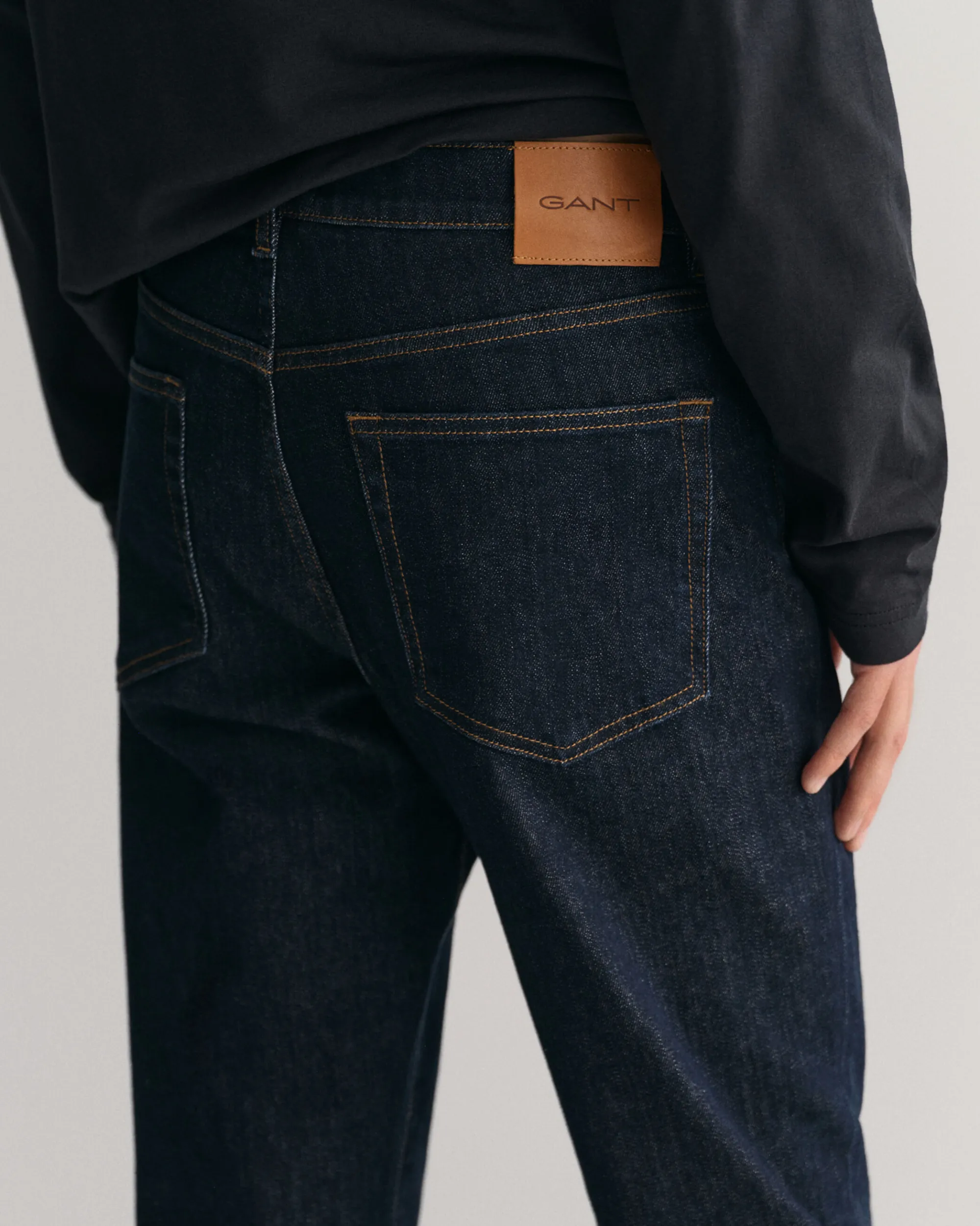 Slim Fit Jeans