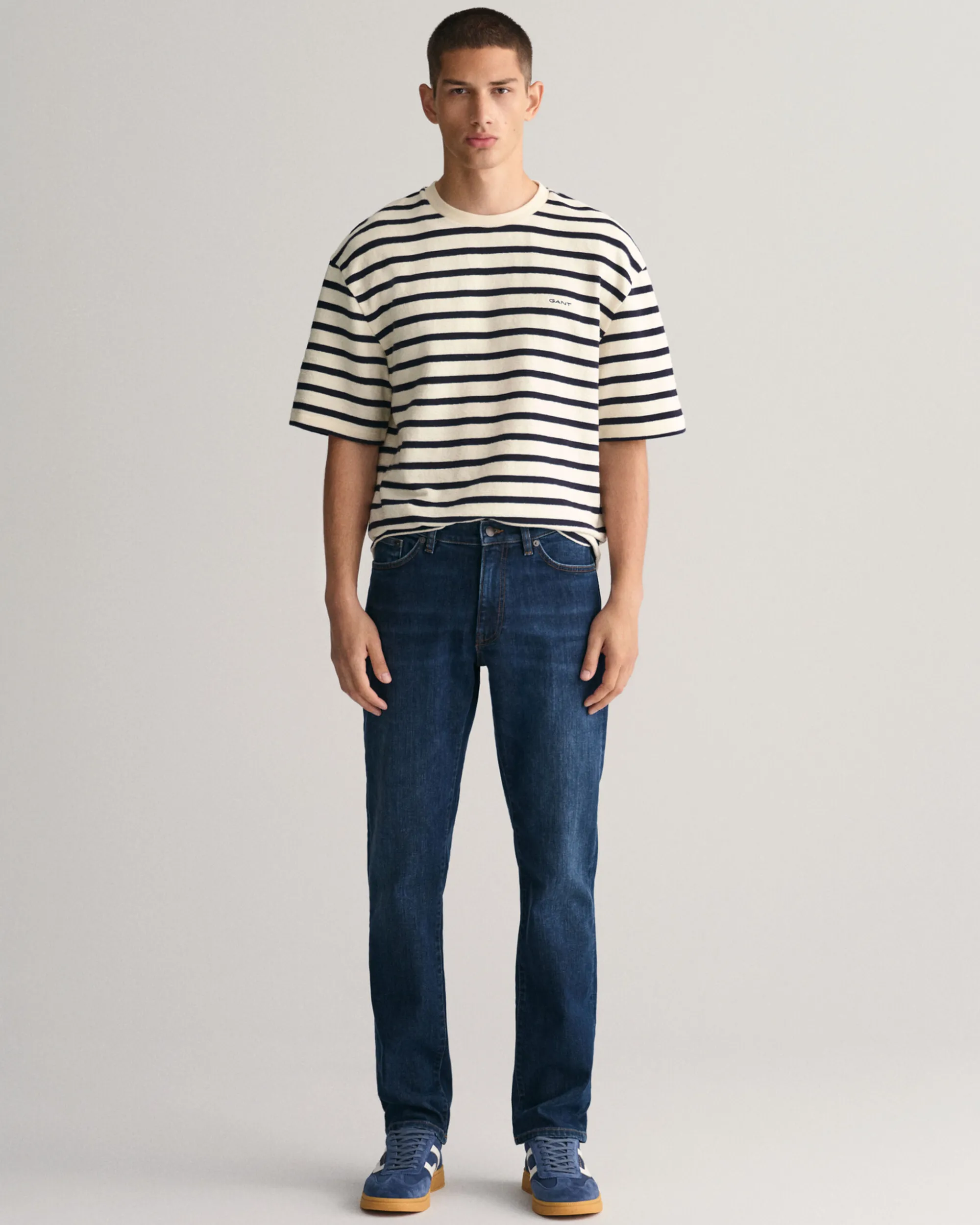 Slim Fit Jeans