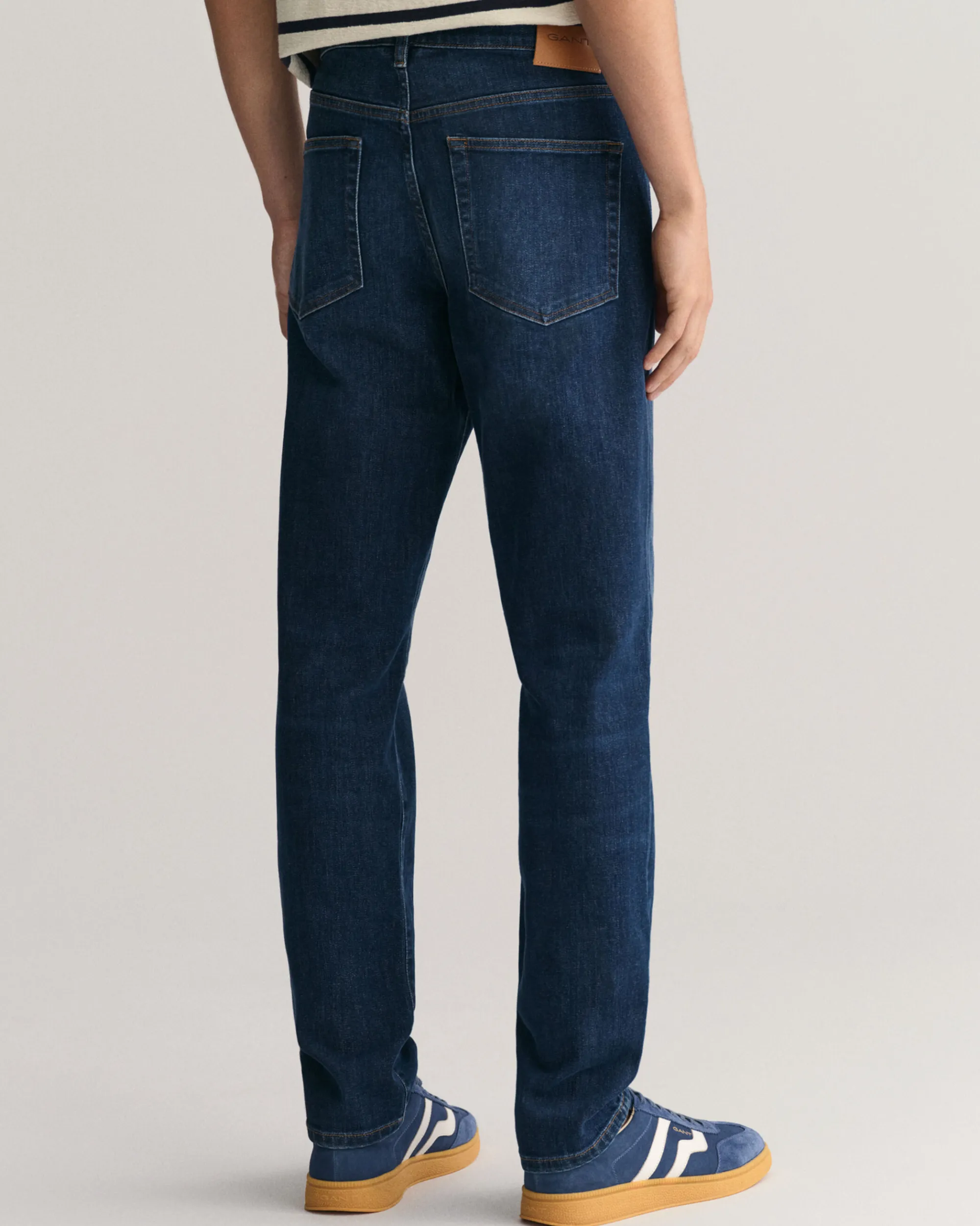 Slim Fit Jeans