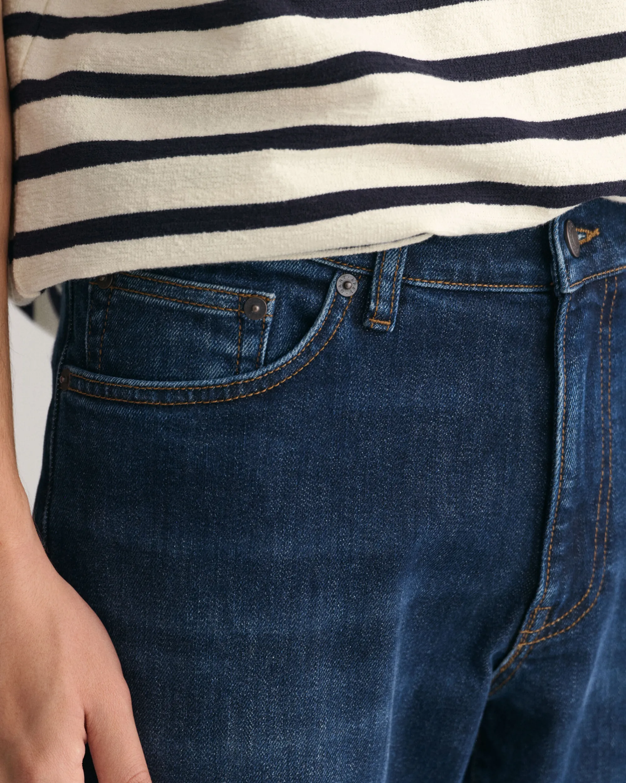 Slim Fit Jeans