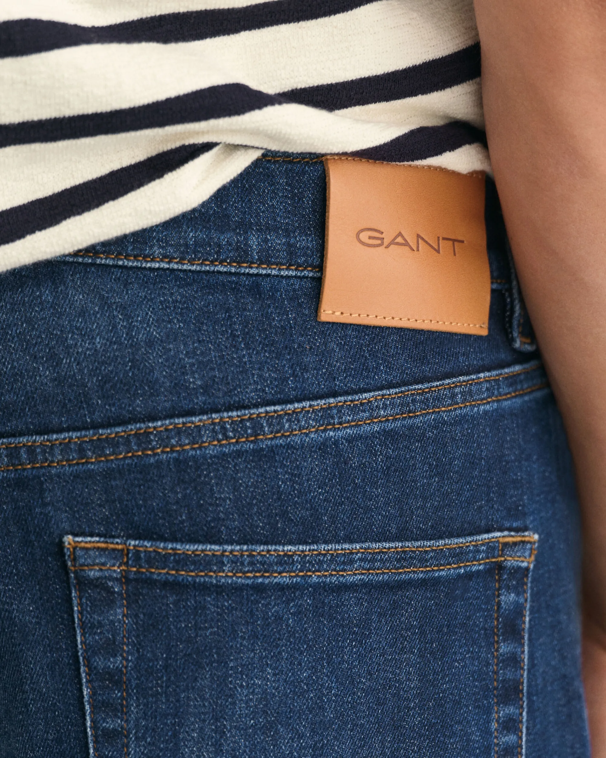 Slim Fit Jeans