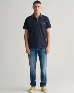 Slim Fit Jeans