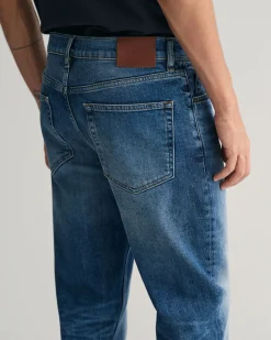 Slim Fit Jeans
