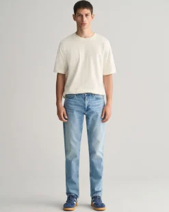Slim Fit Jeans