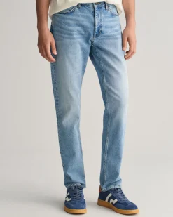Slim Fit Jeans