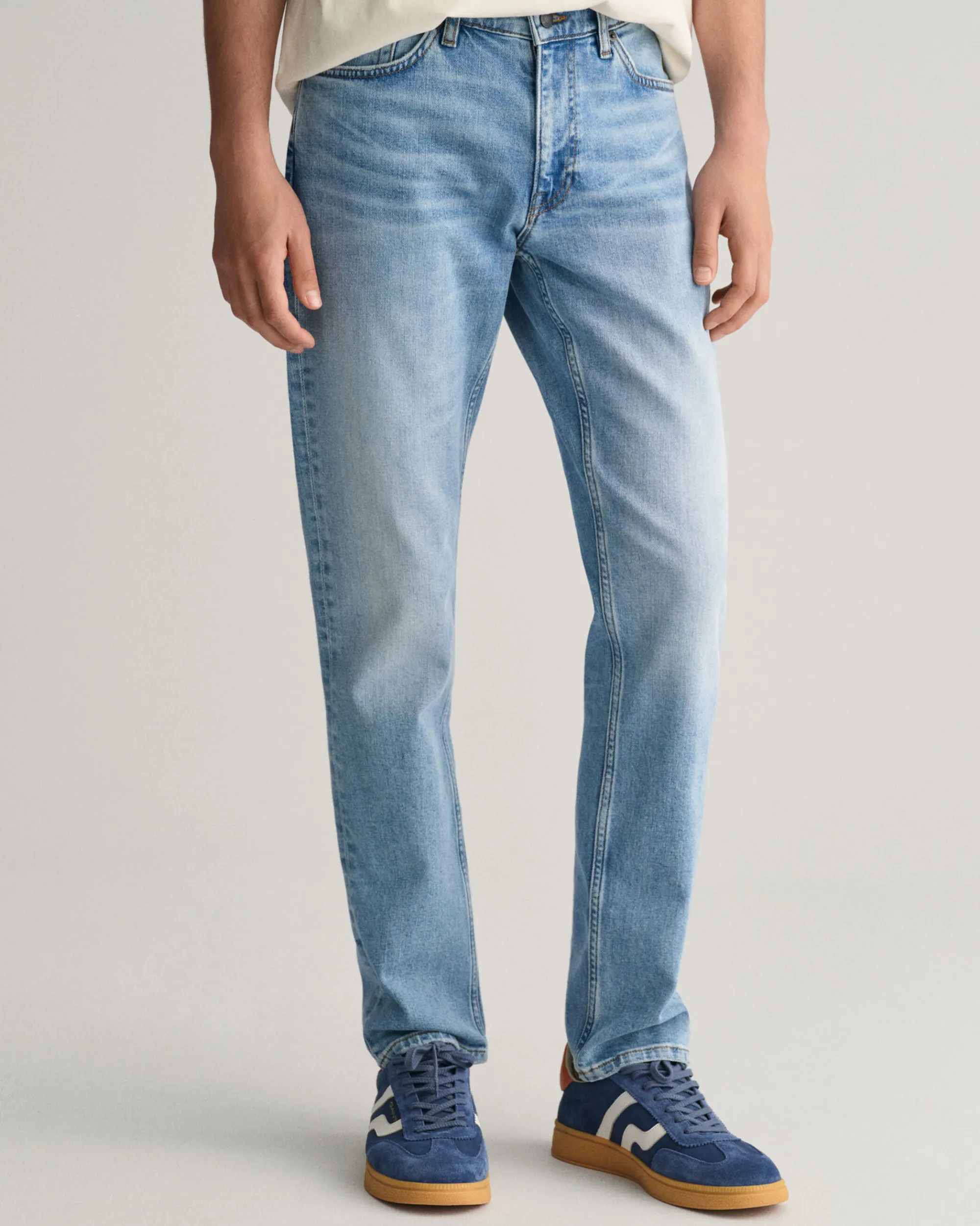 Slim Fit Jeans