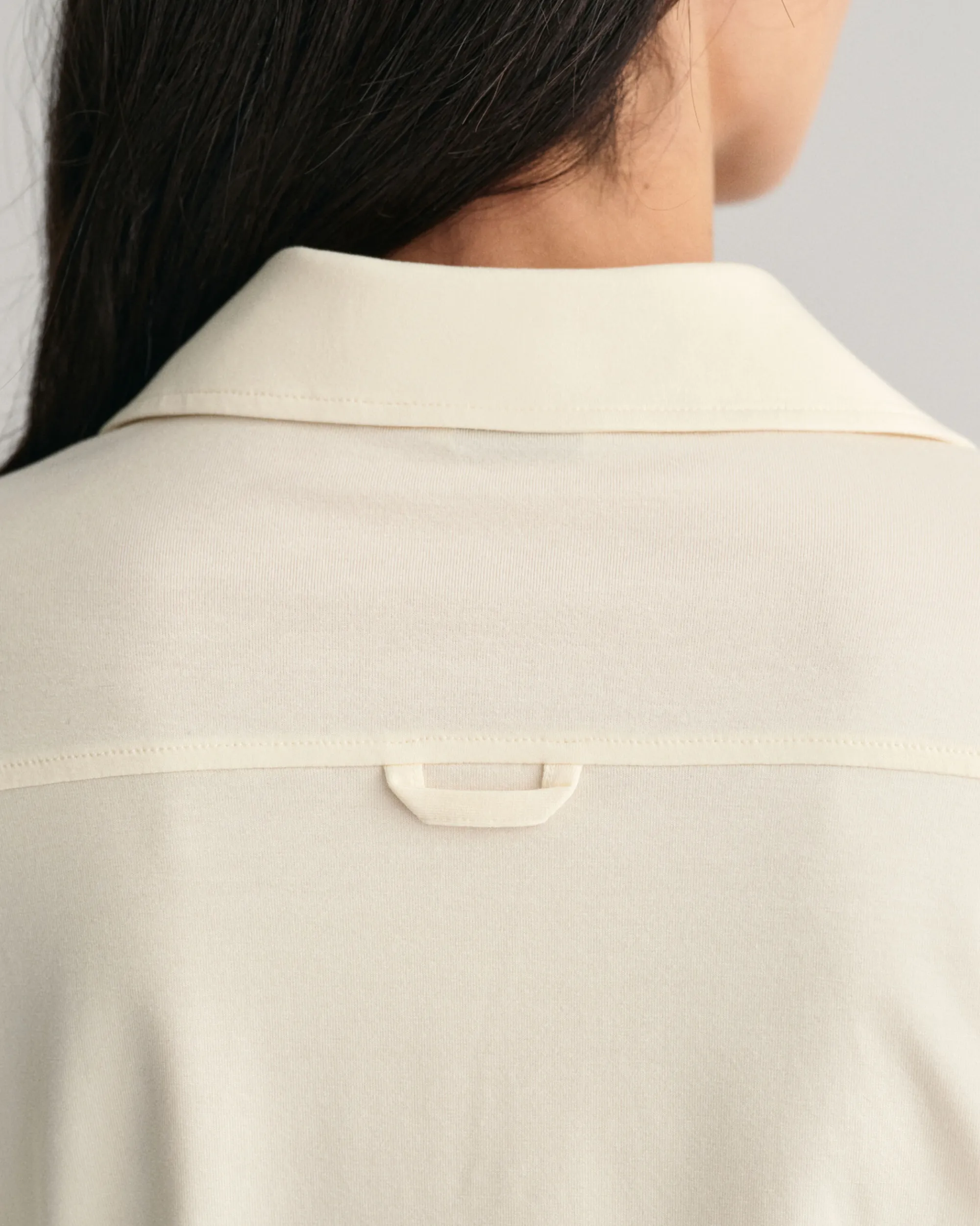 Slim Fit Jersey Shirt
