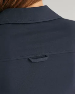 Slim Fit Jersey Shirt