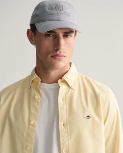 Slim Fit Oxford Shirt