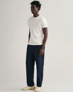 Slim Fit Shield T-Shirt