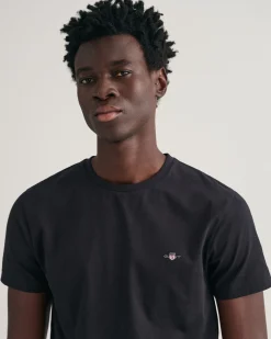 Slim Fit Shield T-Shirt