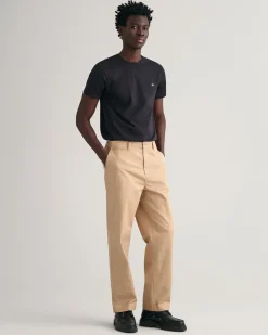 Slim Fit Shield T-Shirt