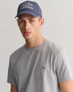 Slim Fit Shield T-Shirt