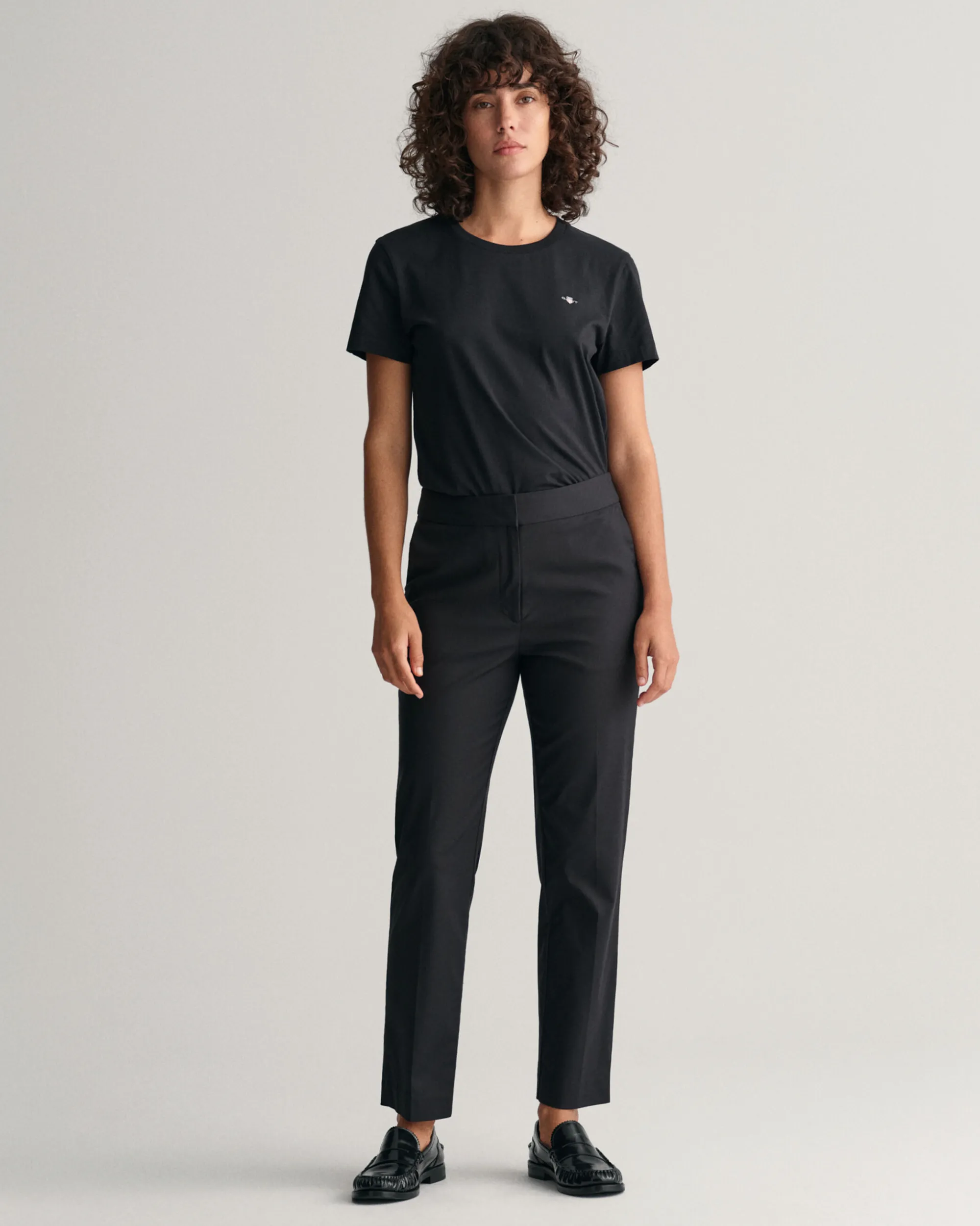 Slim Fit Slacks