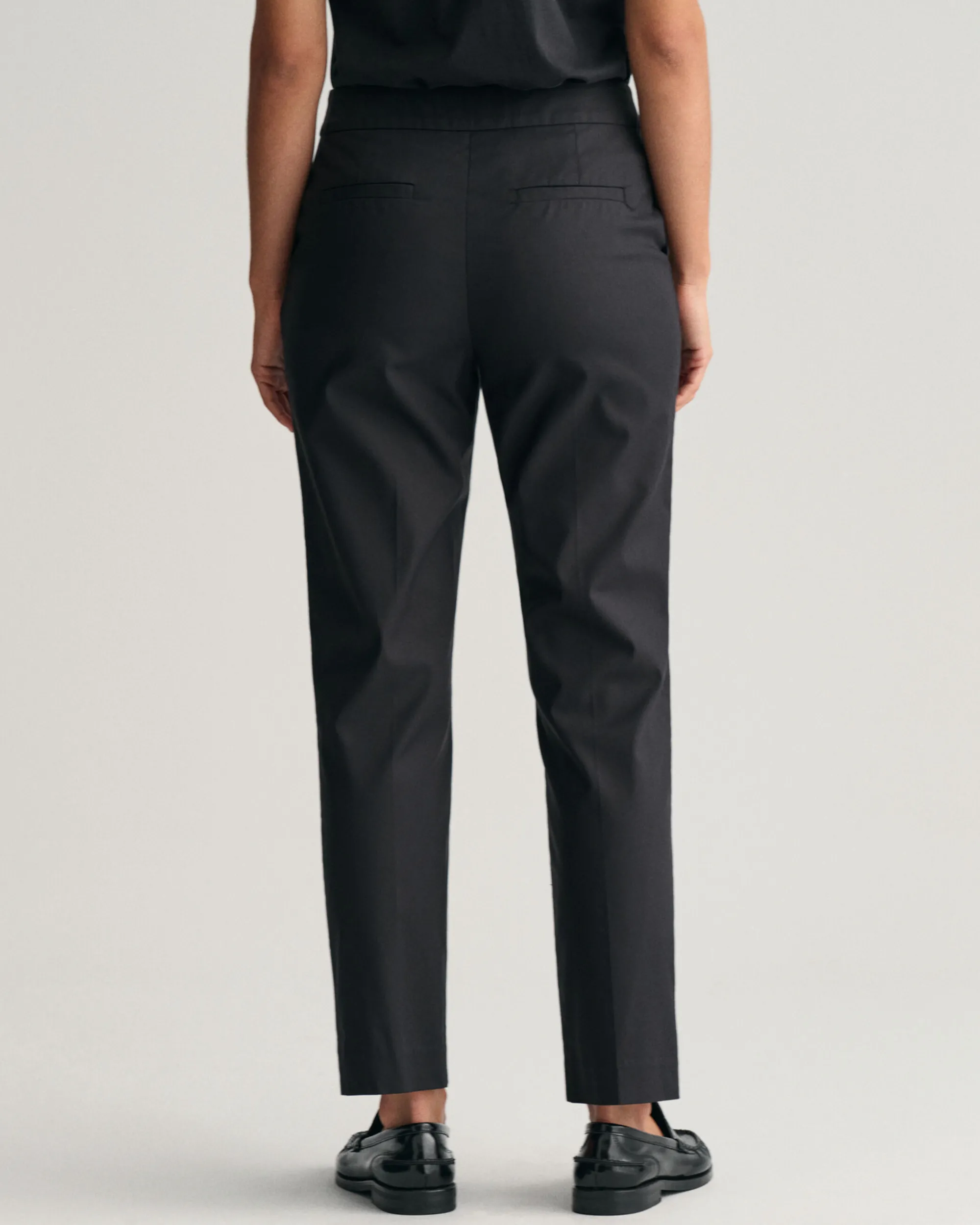 Slim Fit Slacks