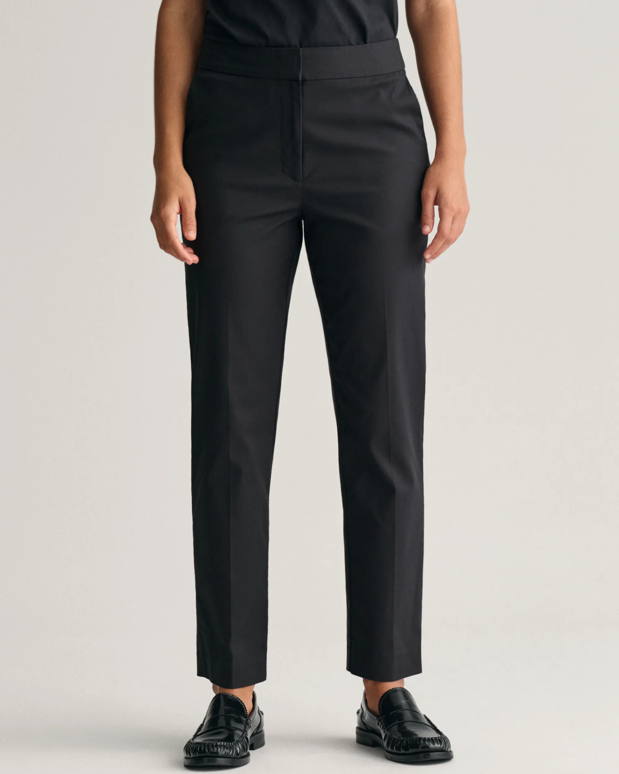 Slim Fit Slacks