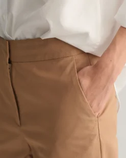 Slim Fit Slacks
