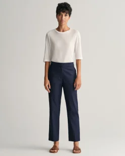 Slim Fit Slacks