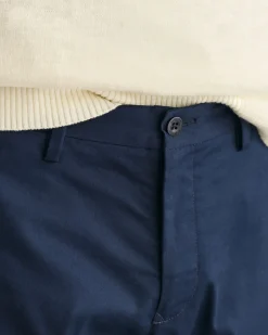 Slim Fit Sport Chinos