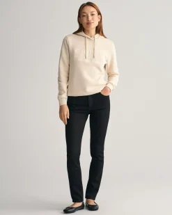 Slim Fit Super Stretch Jeans