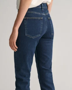 Slim Fit Super Stretch Jeans