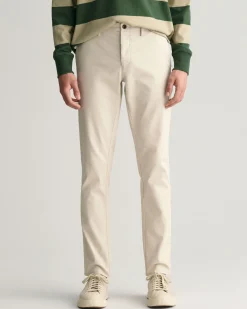 Slim Fit Tech Prep邃