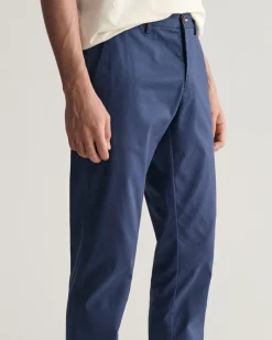 Slim Fit Tech Prep邃
