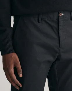 Slim Fit Tech Prep邃